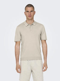 Wyler Polo - Silver Lining Only & Sons