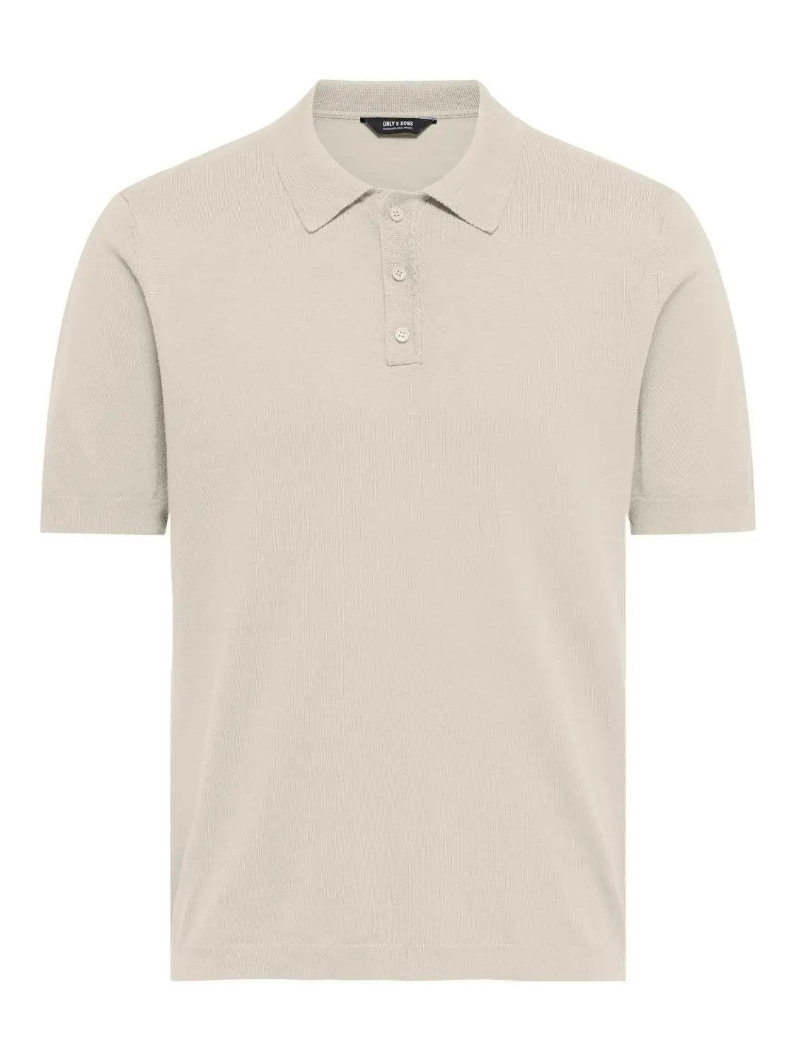 Wyler Polo - Silver Lining Only & Sons