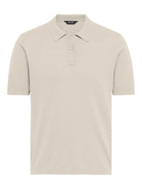 Wyler Polo - Silver Lining Only & Sons