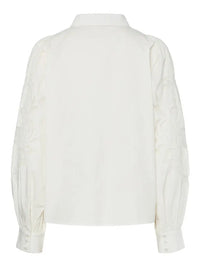 Zimia Skjorte - Star White Y.A.S