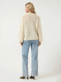 Zuma Cardigan - Birch Y.A.S