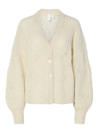 Zuma Cardigan - Birch Y.A.S