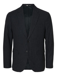 Reed Ullblazer - Dark Sapphire