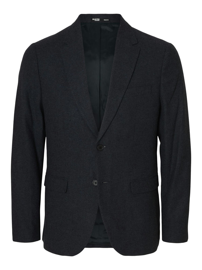Reed Ullblazer - Dark Sapphire