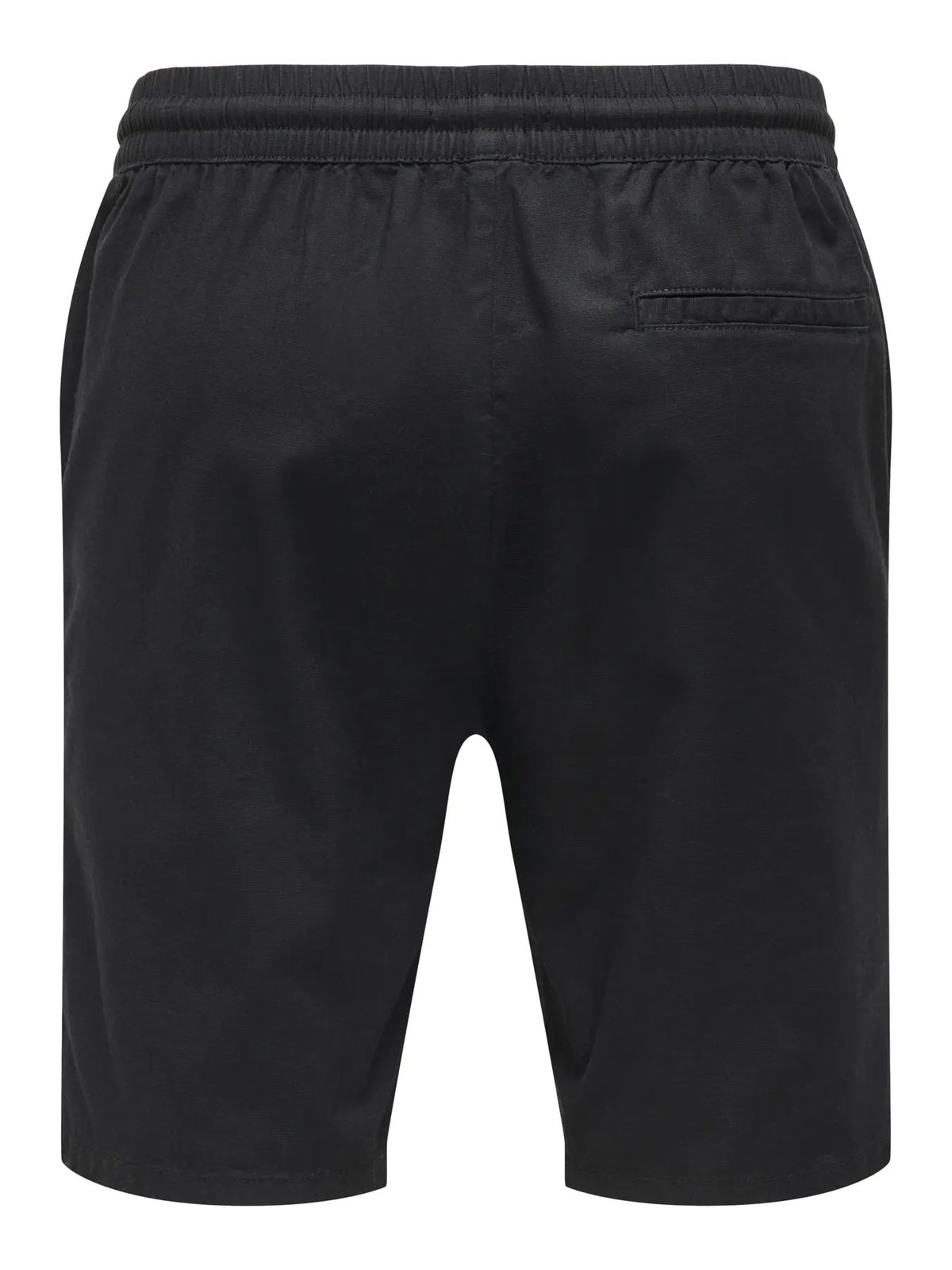 Reid Shorts - Black