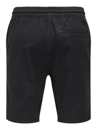 Reid Shorts - Black