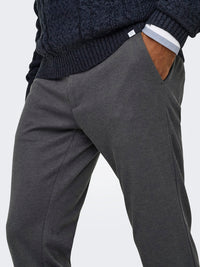 Flex Pant 0229 - Navy Blazer