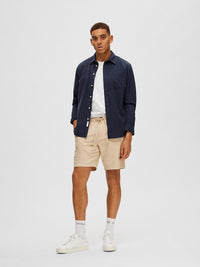Brody Linshorts - Incense