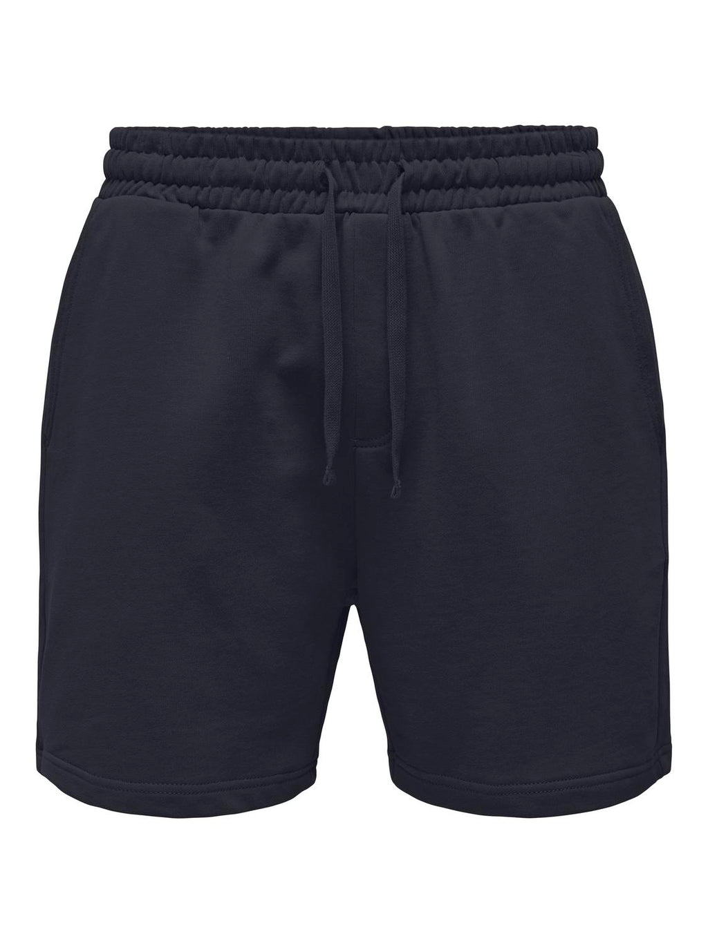Karl Sweat Shorts - Dark Navy