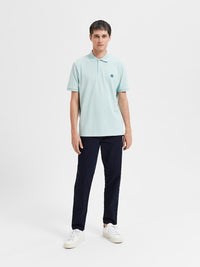New Miles Flex Chinos 175 - Dark Sapphire