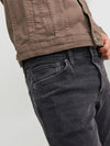 Mike Regular Flex Jeans 389 - Black Denim