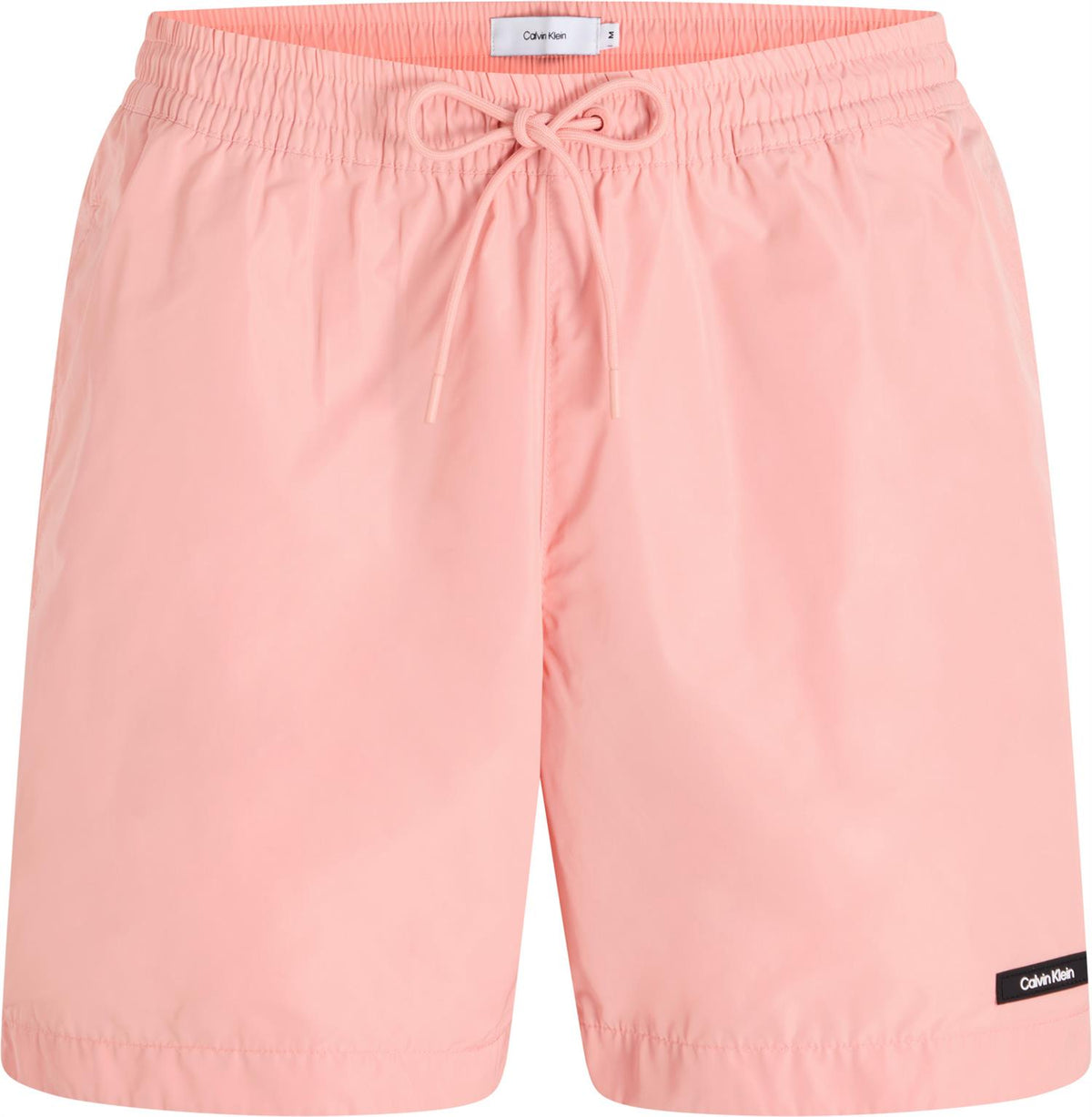 CK Badeshorts - Vintage Peach
