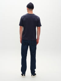 Marc Mego Jeans - Dark Blue Denim