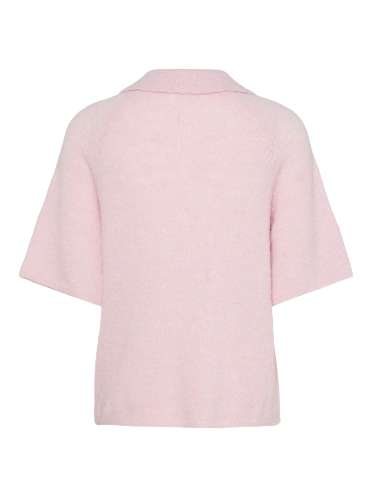 Dura Cardigan - Ballerina Detail