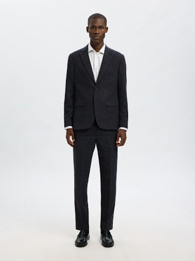 Reed Ullblazer - Dark Sapphire