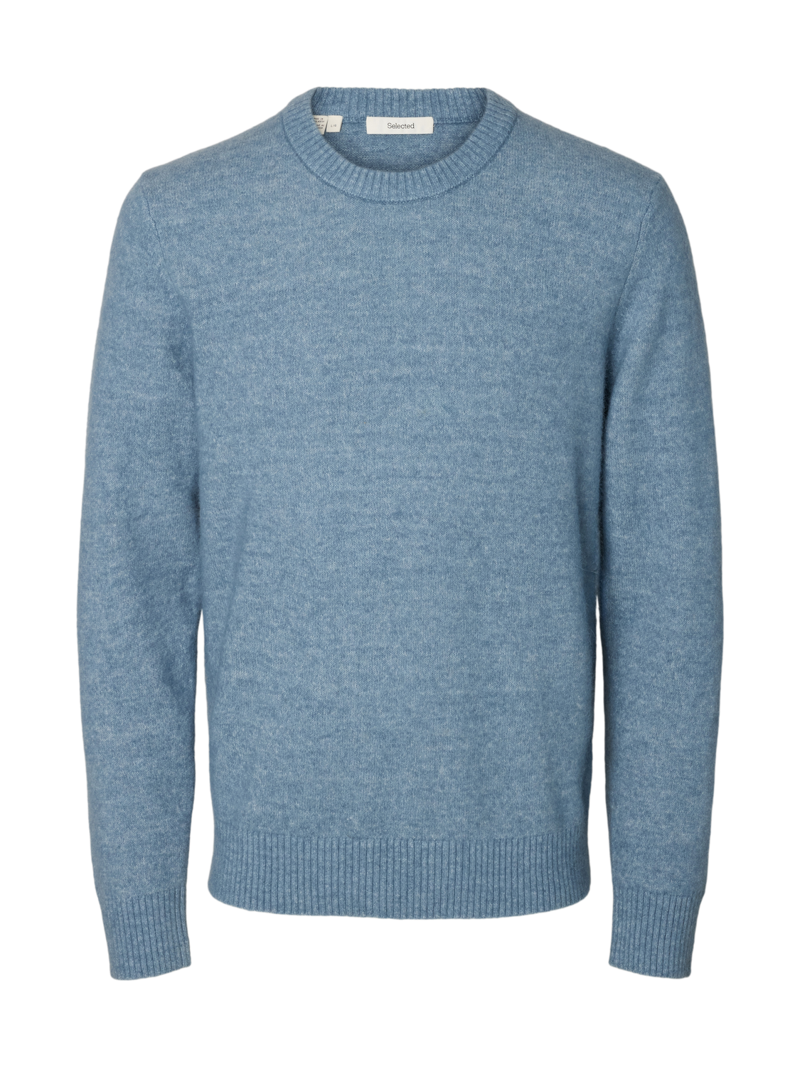 Rai Ullgenser - Blue Mirage Detail