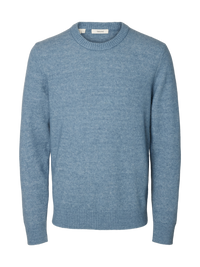 Rai Ullgenser - Blue Mirage Detail