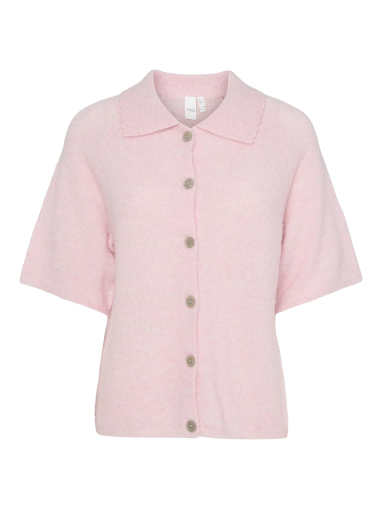 Dura Cardigan - Ballerina Detail