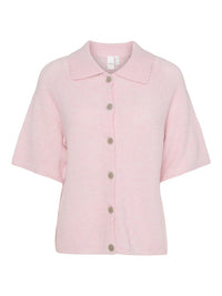 Dura Cardigan - Ballerina Detail