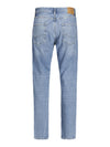 Chris Loose Fit Jeans 920 - Blue Denim