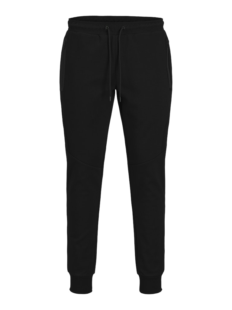 Fusion Joggebukse - Black