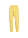 Classic Organic Sweatpants - Lemon Yellow