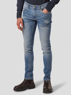 Brice Flex Jeans Slim Fit 2119 - Blue Denim
