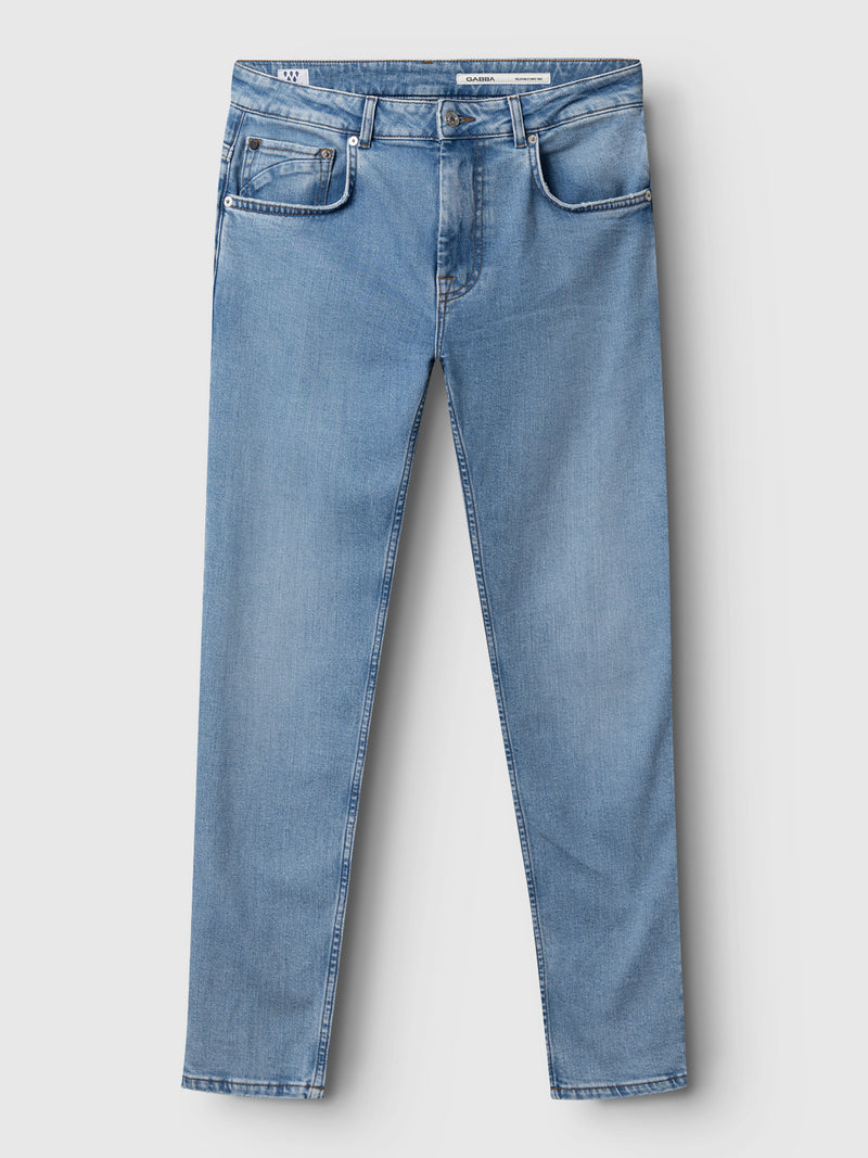 Marc Jeans Modern Fit F1012 - Lt. Blue Denim
