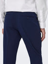 Eve Flex Pants - Navy Blazer