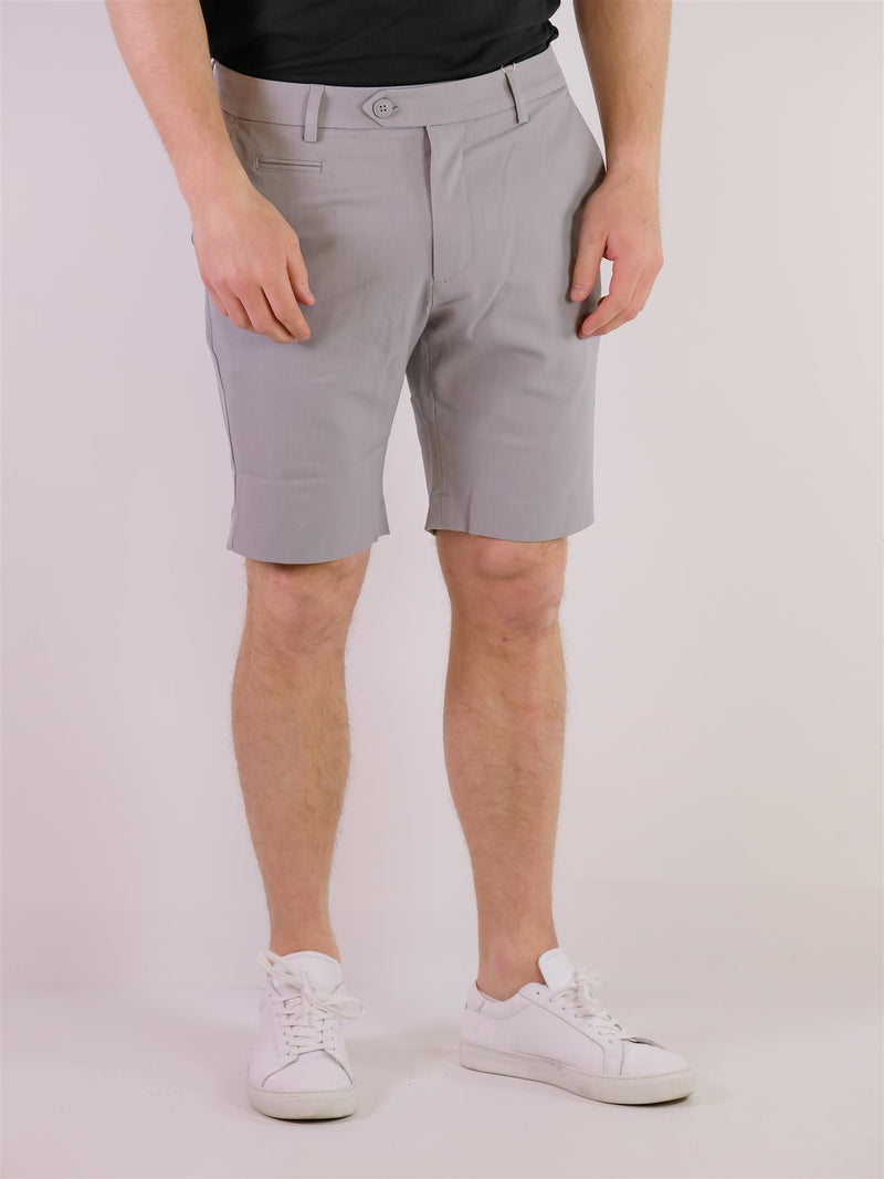 Como Basic+ Shorts - Mirage Gray