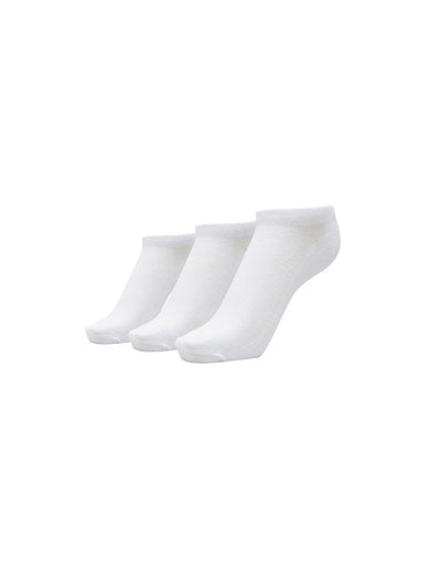 Sport Sock 3 Pack - White