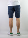 Jason K3280 Flex Shorts - Navy