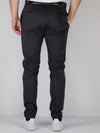 Milano Basic+ Flex pant - Black
