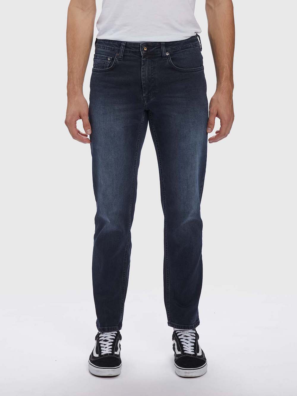 Marc Jeans Modern Fit K4661 - Dark Blue Denim