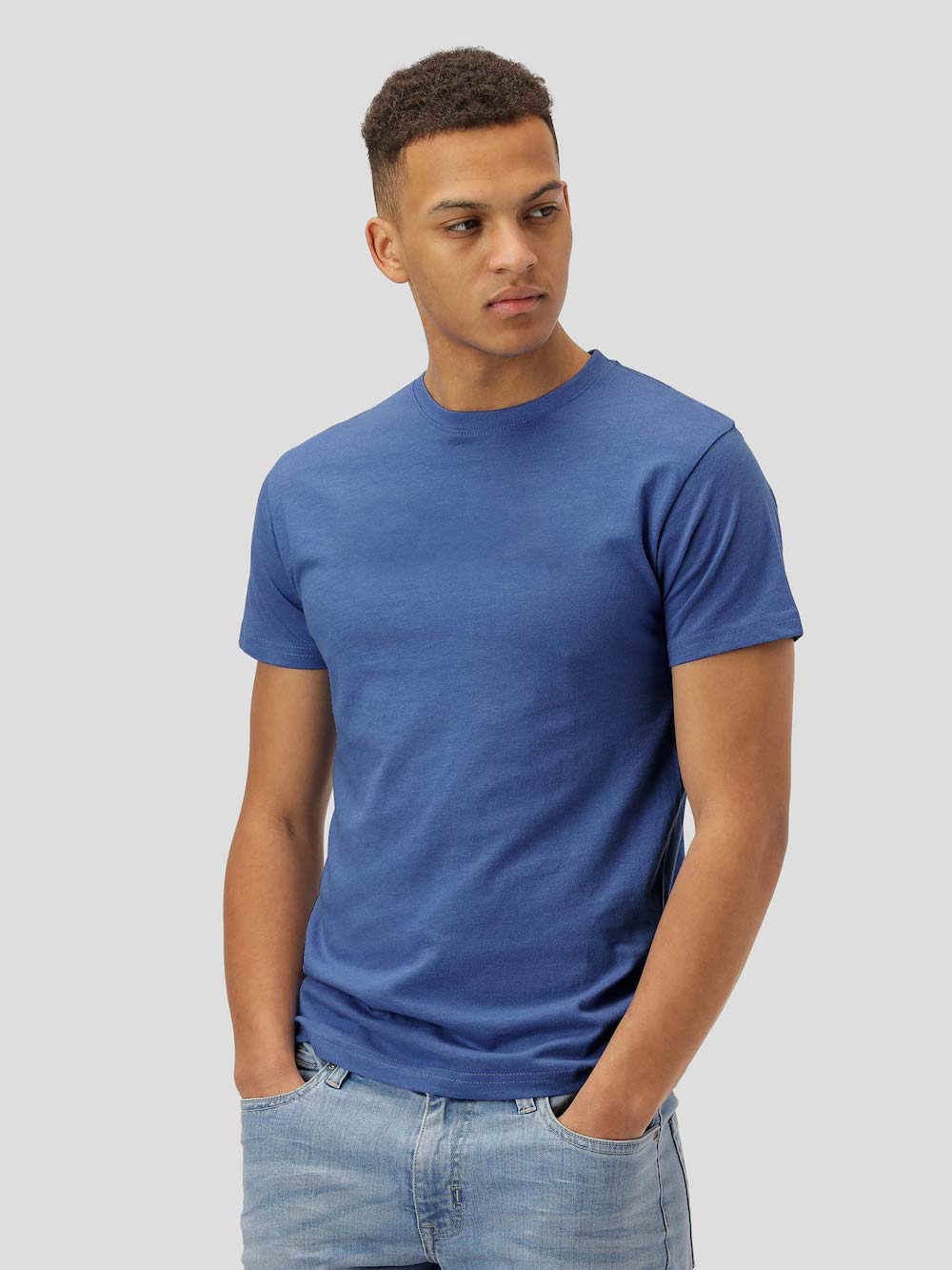 Roxy T-Shirt - Palace Blue