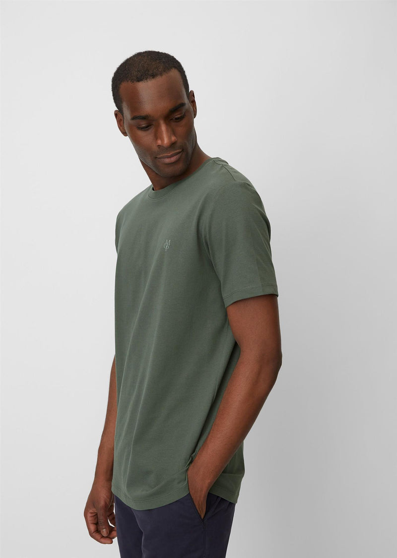 T-Skjorte Organic - Mongrove
