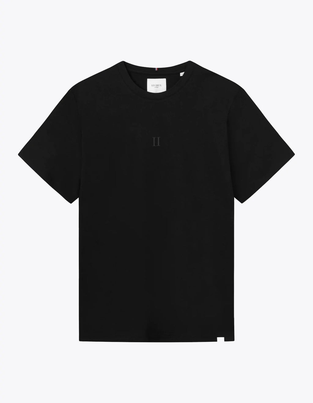 Mini Encore T-Skjorte - Black/Black